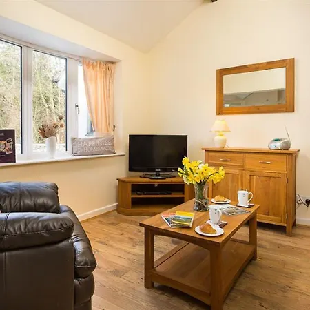 Σπίτι διακοπών 2 Riverside