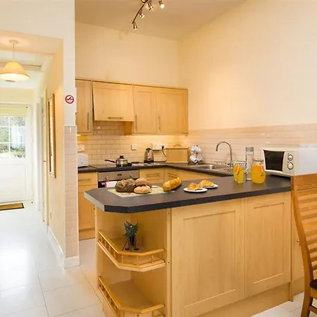 2 Riverside Σπίτι διακοπών *