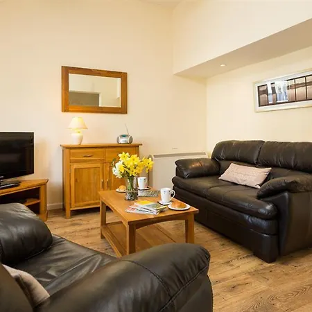 Σπίτι διακοπών 2 Riverside Ambleside