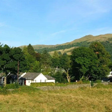 2 Riverside * Ambleside