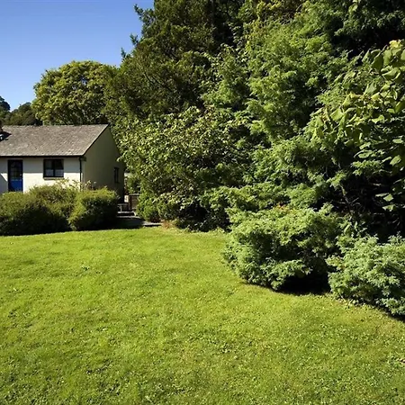 2 Riverside Σπίτι διακοπών Ambleside